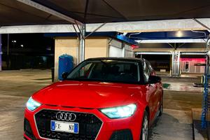 Audi A1 30 TFSI Admired Advanced