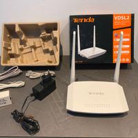 Modem Router Wireless Tenda V300