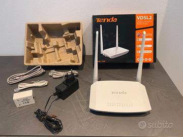 Modem Router Wireless Tenda V300