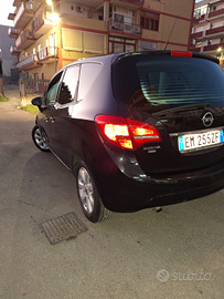 Opel meriva ecoflex 1.3 cdti