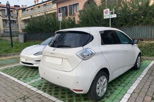 Renault Zoe Life