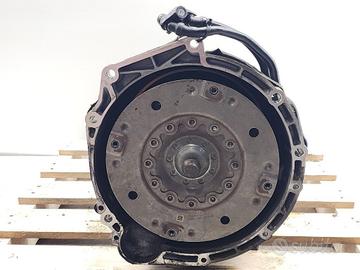 CAMBIO AUTOMATICO CON CONVERTITORE DI COPPIA BMW S