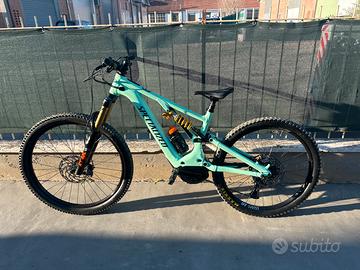 Specialized turbo levo Gen. 3 alluminio S4