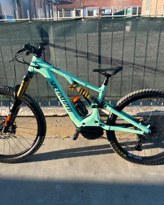 Specialized turbo levo Gen. 3 alluminio S4