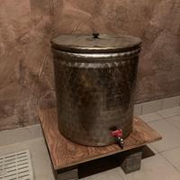 Contenitore per liquidi