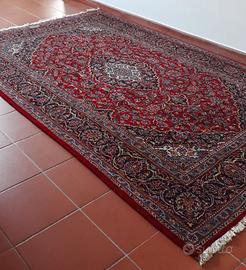TAPPETO Persiano Keshan