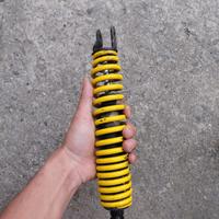 ammortizzatore posteriore scooter 50