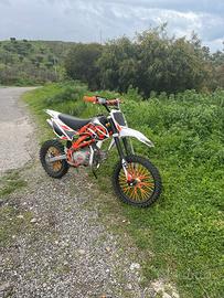 Kayo tt 125