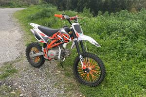 Kayo tt 125