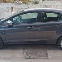 Ford Fiesta 2009 5p 1.4 tdci