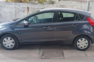 Ford Fiesta 2009 5p 1.4 tdci