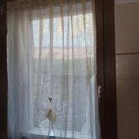 serramenti tinta legno ciliegio 