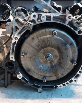 Cambio automatico Ford Focus 1.6 benzina del 2000