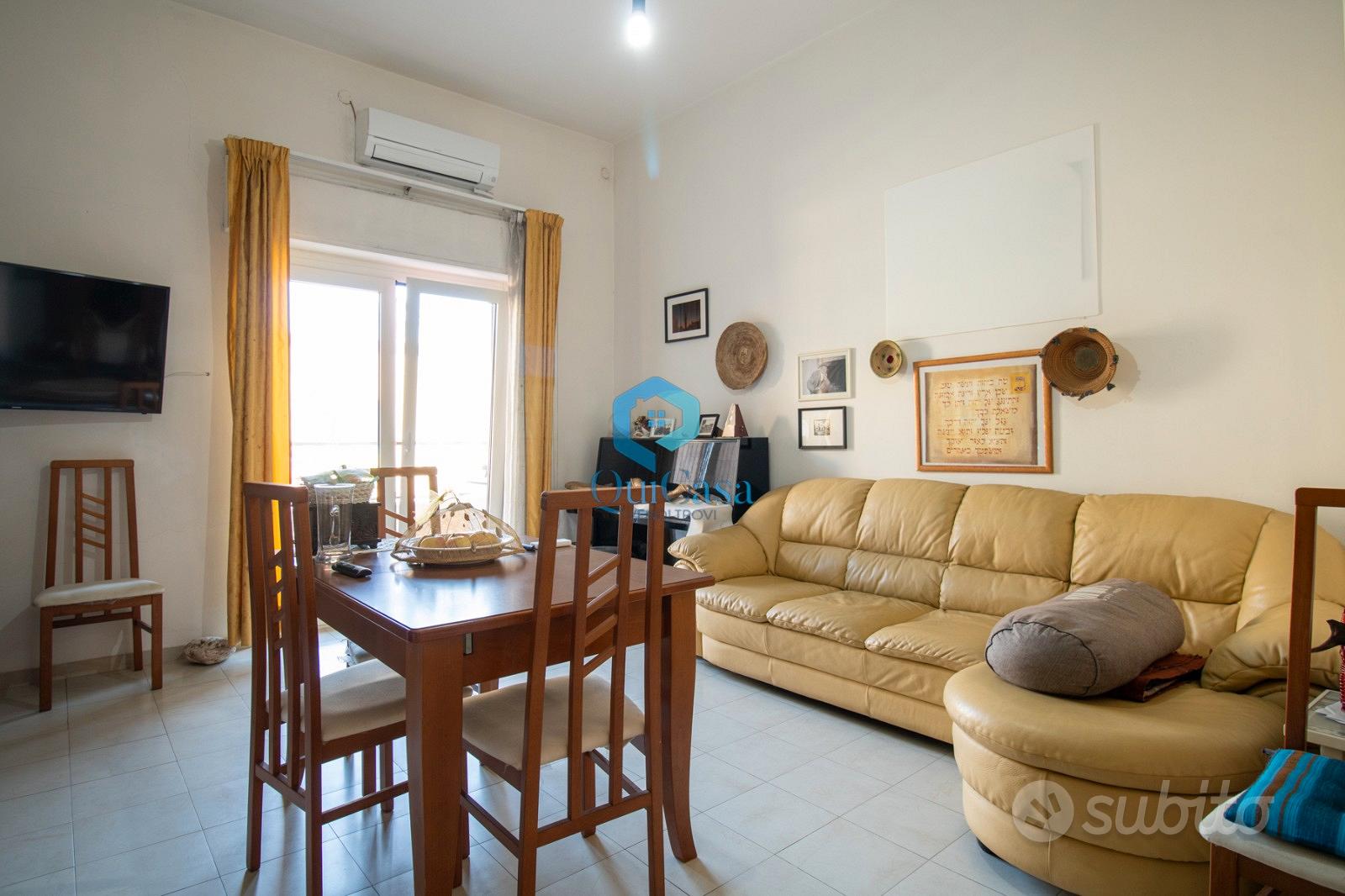 Apartment in Cagliari, La Vega - Vista 4