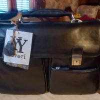 Valigetta 24 ore in pelle