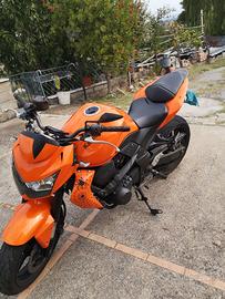 Kawasaki z750