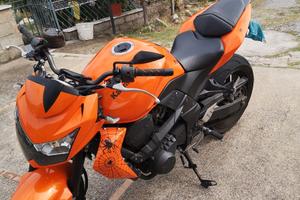Kawasaki z750