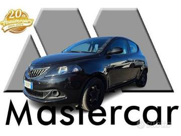 LANCIA Ypsilon neopatentati 1.0 firefly hybrid G