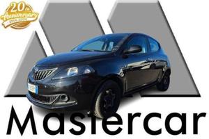LANCIA Ypsilon neopatentati 1.0 firefly hybrid G