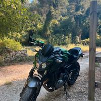 Kawasaki z650 anno 2019 DEPOTEZIATA