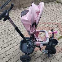 Triciclo Kinderkraft per bambini