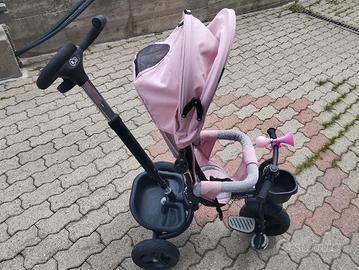 Triciclo Kinderkraft per bambini
