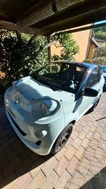 minicar aixam chic