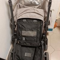 Passeggino leggero cam