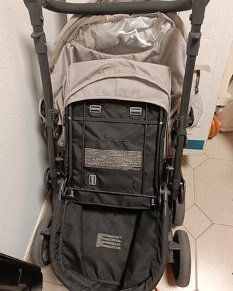 Passeggino leggero cam