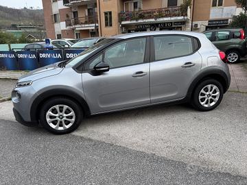 Citroen C3 BlueHDi 100 S&S Feel