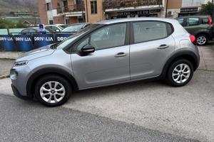 Citroen C3 BlueHDi 100 S&S Feel
