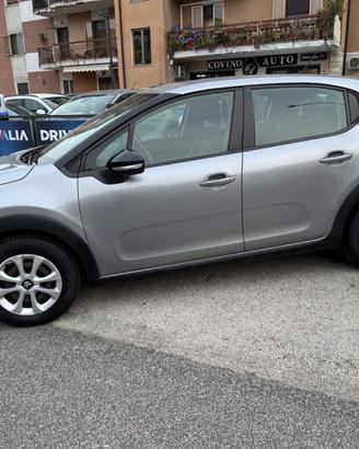 Citroen C3 BlueHDi 100 S&S Feel
