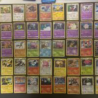 Stock 400 Carte Pokémon tra Storia e Attualità