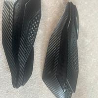 Paramani circuit neri carbon
