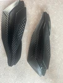 Paramani circuit neri carbon