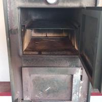 Forno a legna