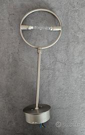 Lampada da parete Fontana Arte Nobi - design Metis