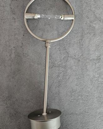 Lampada da parete Fontana Arte Nobi - design Metis
