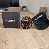 kit pesca alla mosca 