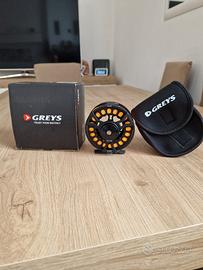 kit pesca alla mosca 