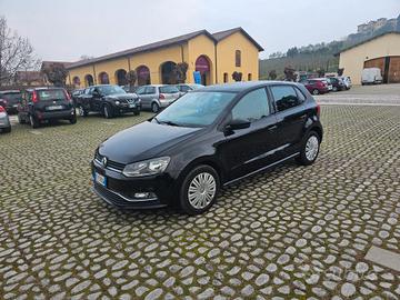 Volkswagen Polo 1.2 TSI 5p. Comfortline BlueMotion
