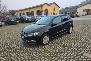 Volkswagen Polo 1.2 TSI 5p. Comfortline BlueMotion