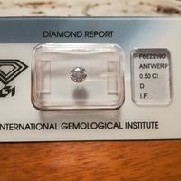 diamanti in blister igi