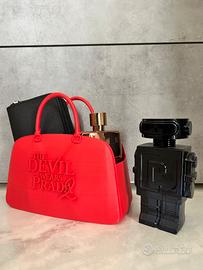 Il diavolo veste Prada