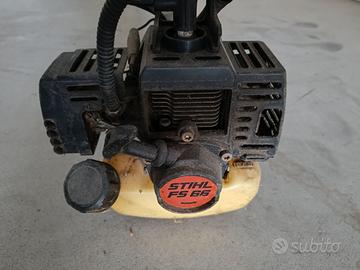 Decespugliatore Stihl FS 66