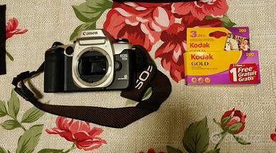 Canon Eos50E