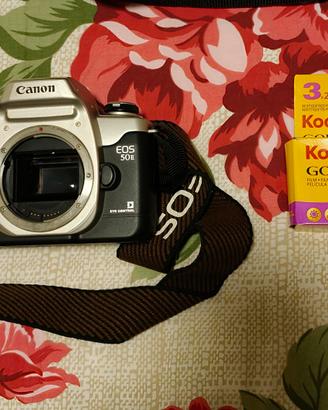 Canon Eos50E