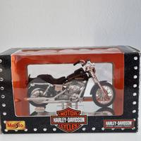 Harley Davidson  Maisto