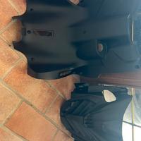 Pezzi aerox 50 2013>