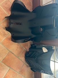 Pezzi aerox 50 2013>